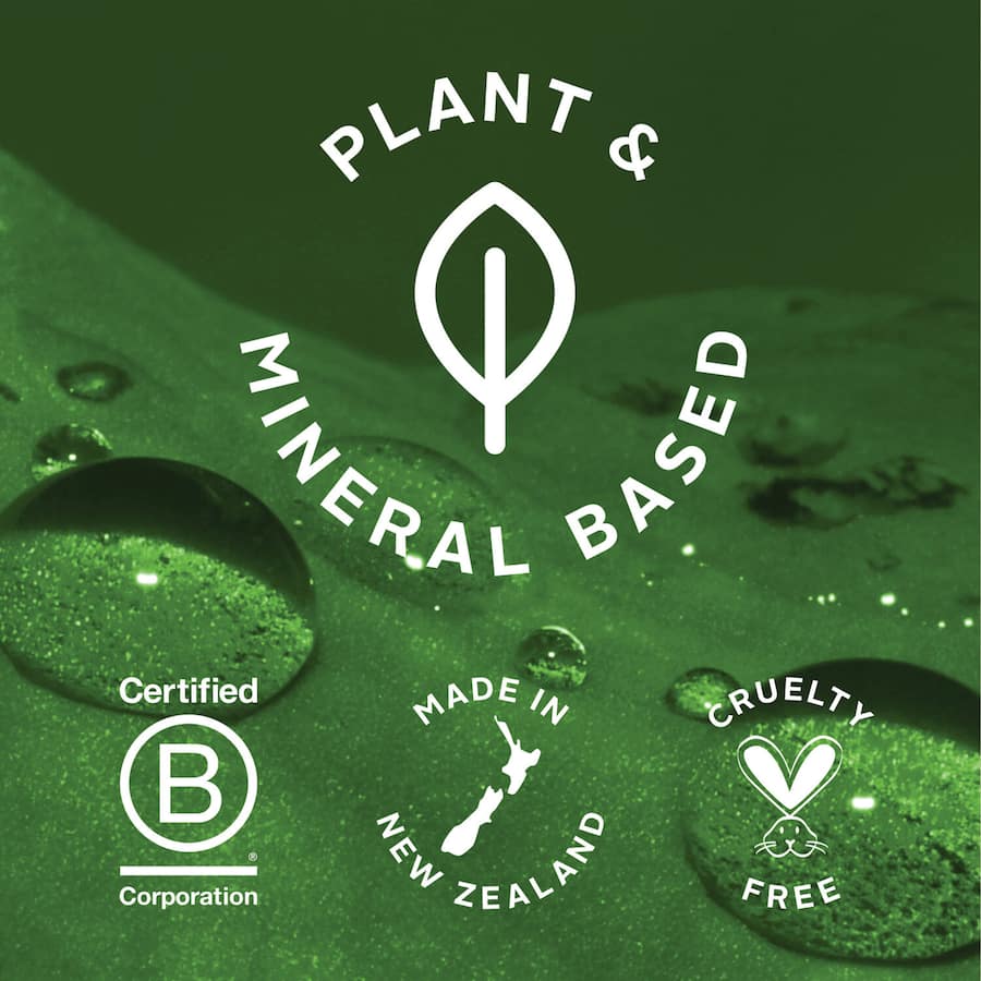 Ecostore Body Wash Peony & Guava 350mL