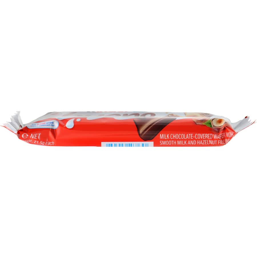 Kinder Chocolate Bar Bueno 43g