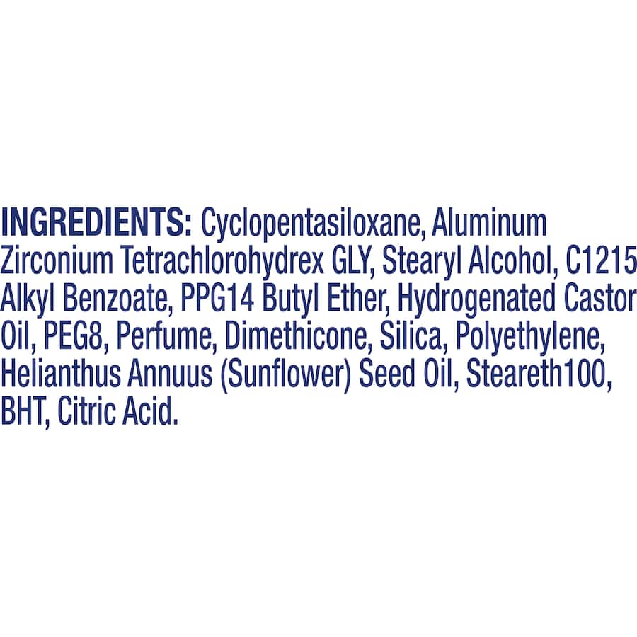 Dove Women Antiperspirant Stick Deodorant Pomegranate & Lemon 40g