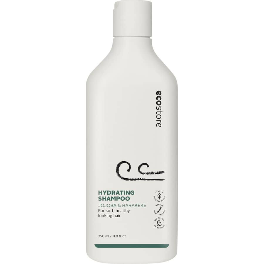Ecostore Shampoo Hydrating