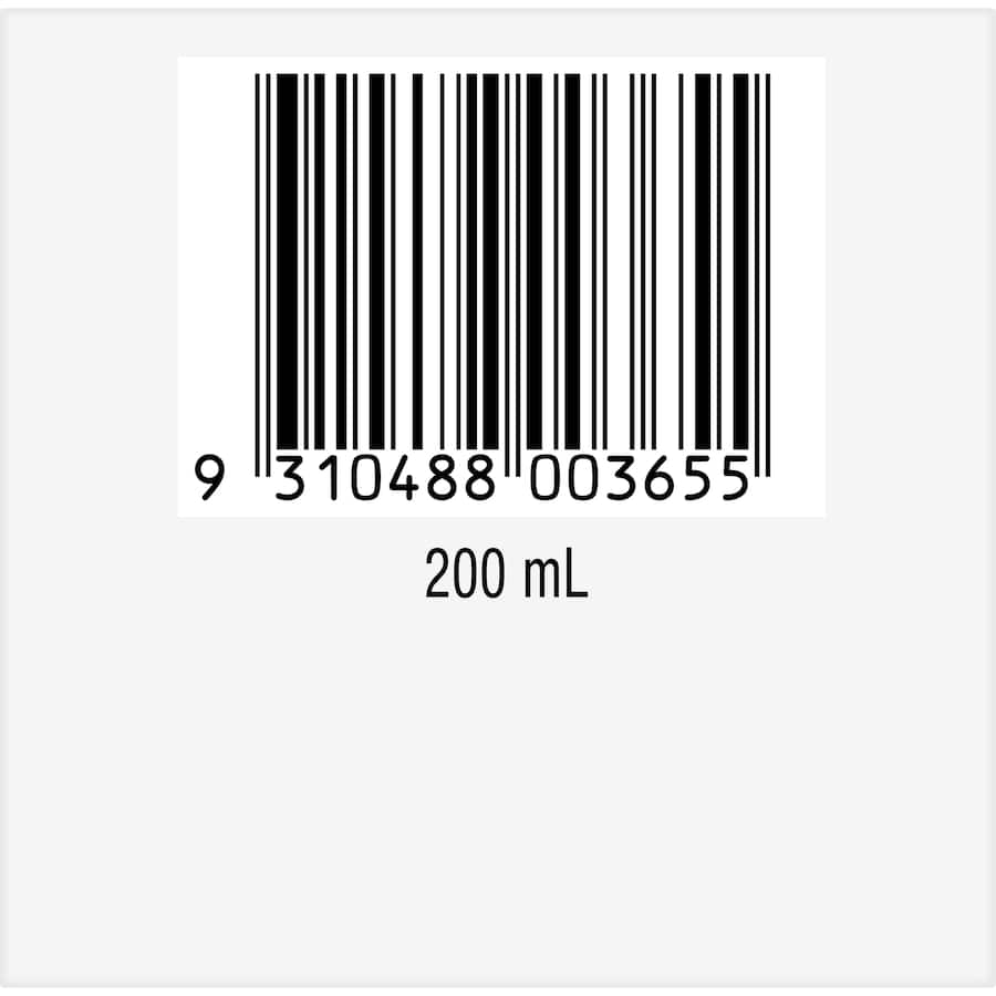 Robitussin Immune Support Bronchial Syrup 200mL