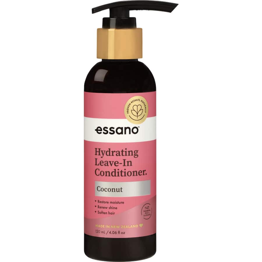 Essano Conditioner Coconut Leave In 120mL