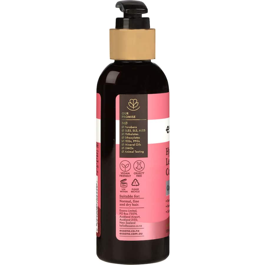 Essano Conditioner Coconut Leave In 120mL