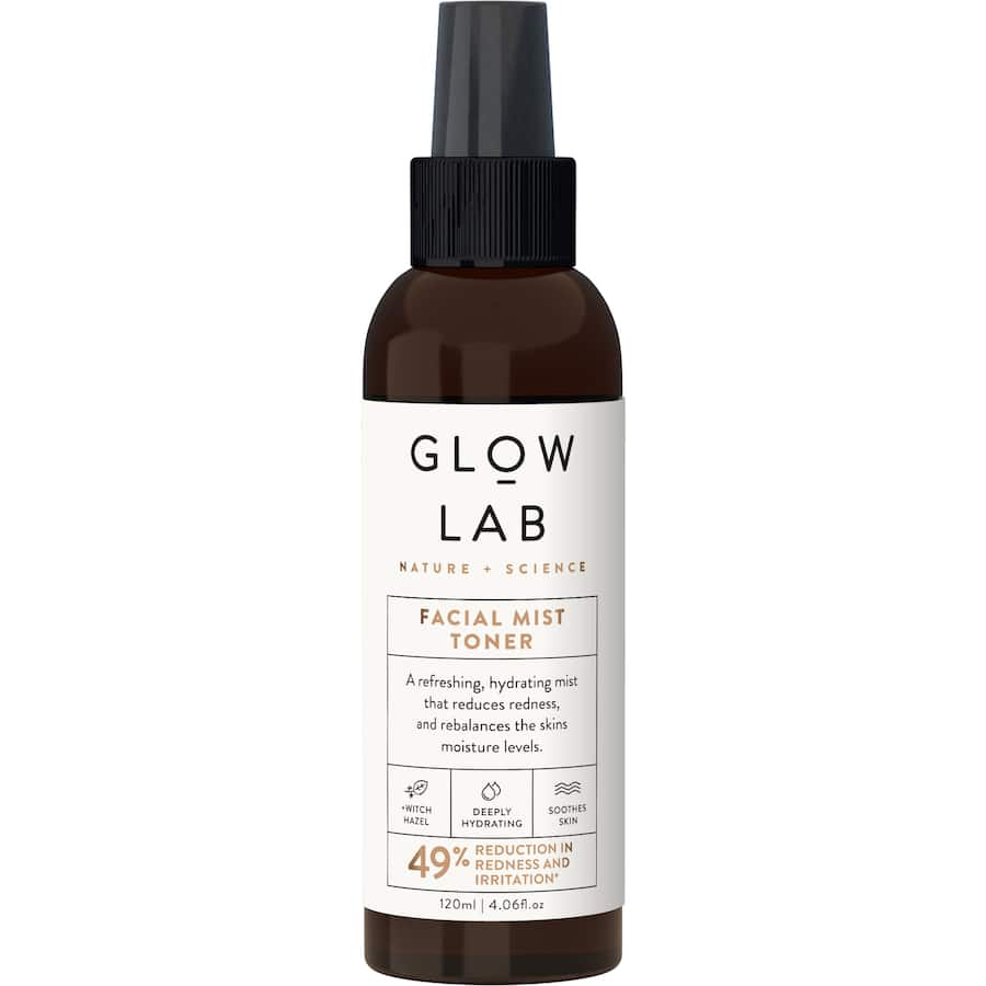 Glow Lab Toner Pump spray 120mL