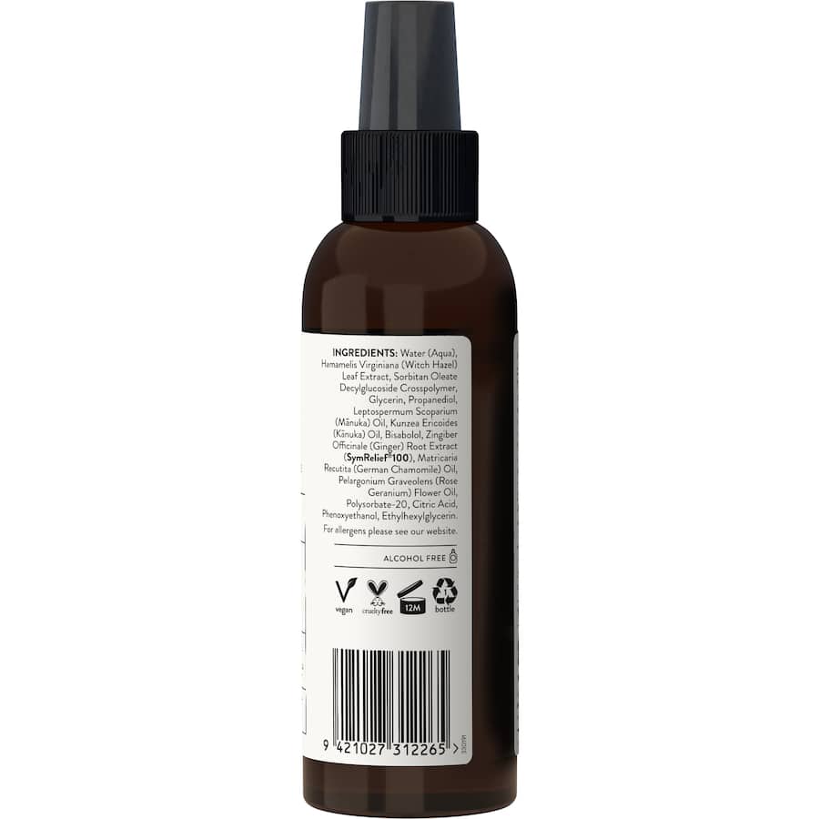 Glow Lab Toner Pump spray 120mL
