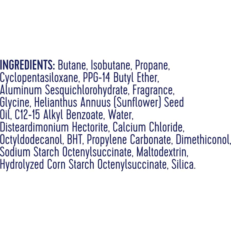 Rexona Women Advanced Protection Antiperspirant Shower Fresh 220mL