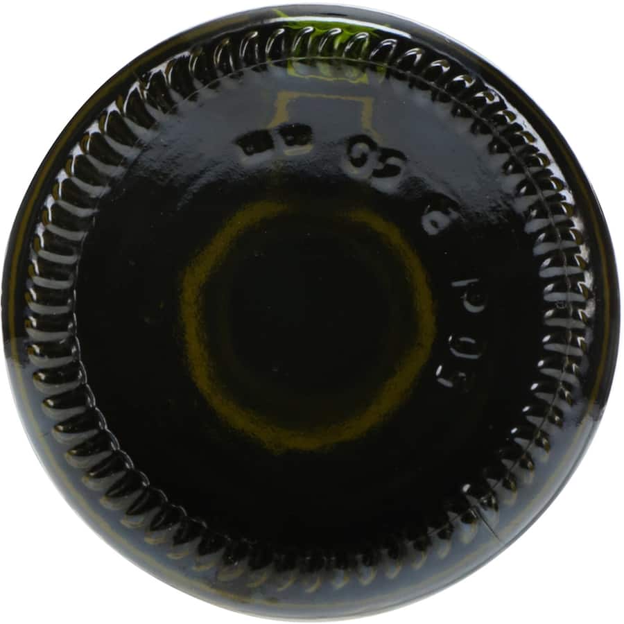 Macro Organic Olive Oil Spanish Extra Virgin 500mL