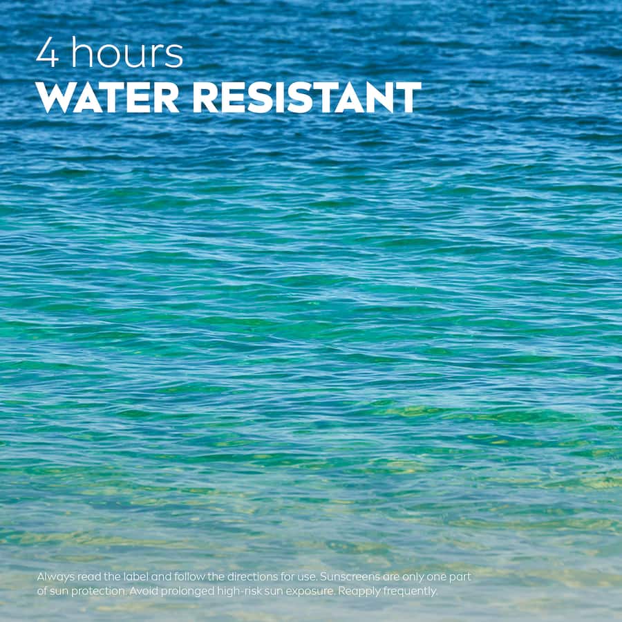 Nivea Sun Sport Sunscreen Spf50 Trigger spray 300mL