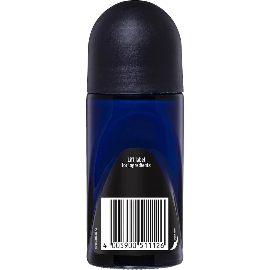 Nivea Men Roll On Deep 50mL