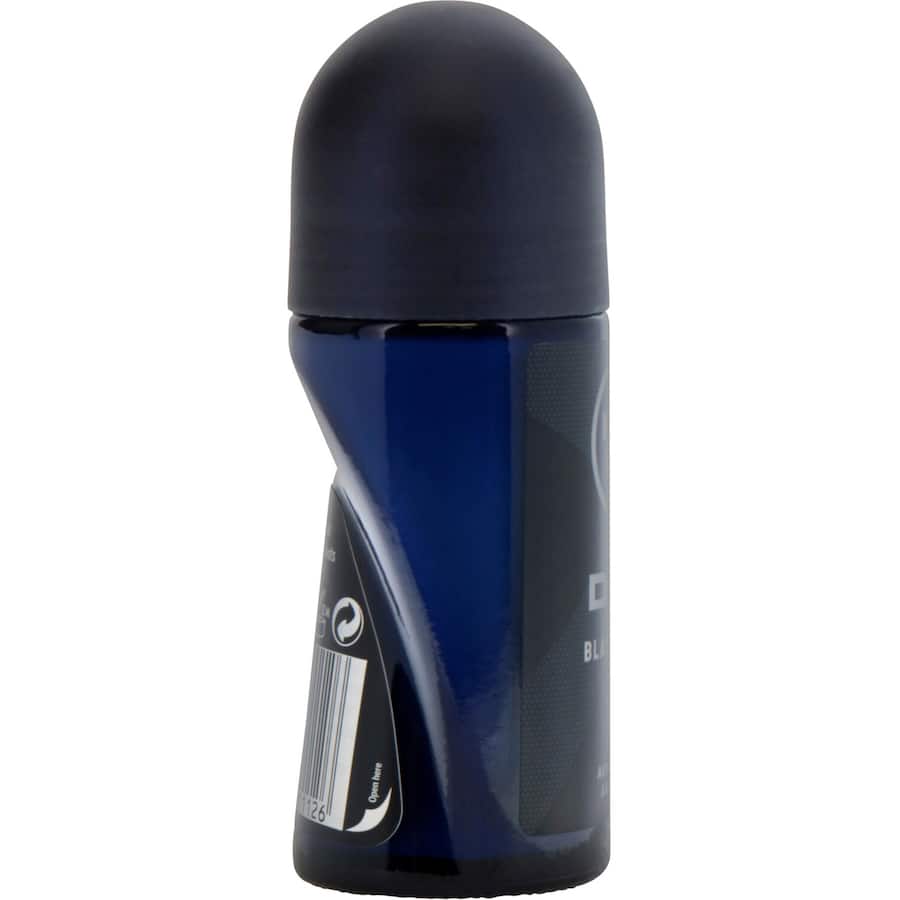 Nivea Men Roll On Deep 50mL