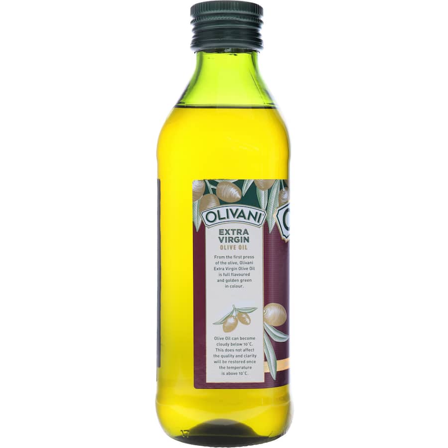 Olivani Olive Oil Extra Virgin 500mL