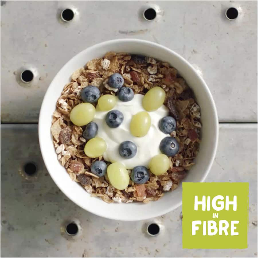 Kellogg's Just Right Cereal Original 460g