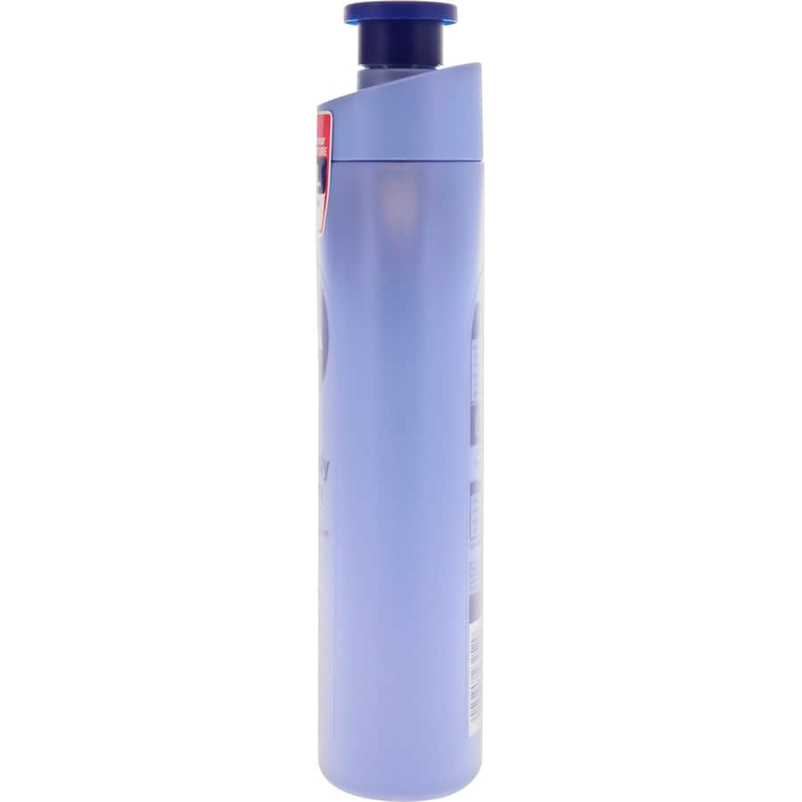 Nivea Body Lotion Irresistibly Smooth Pump 400mL