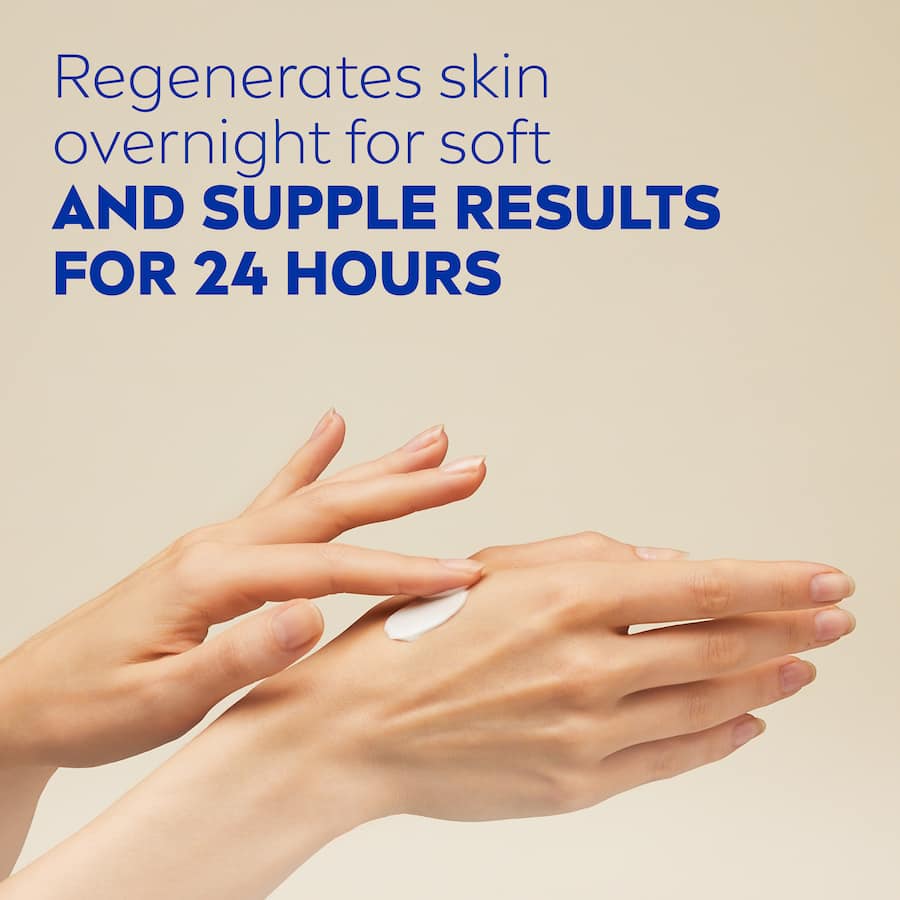 Nivea Q10 Night Cream Mature 50mL