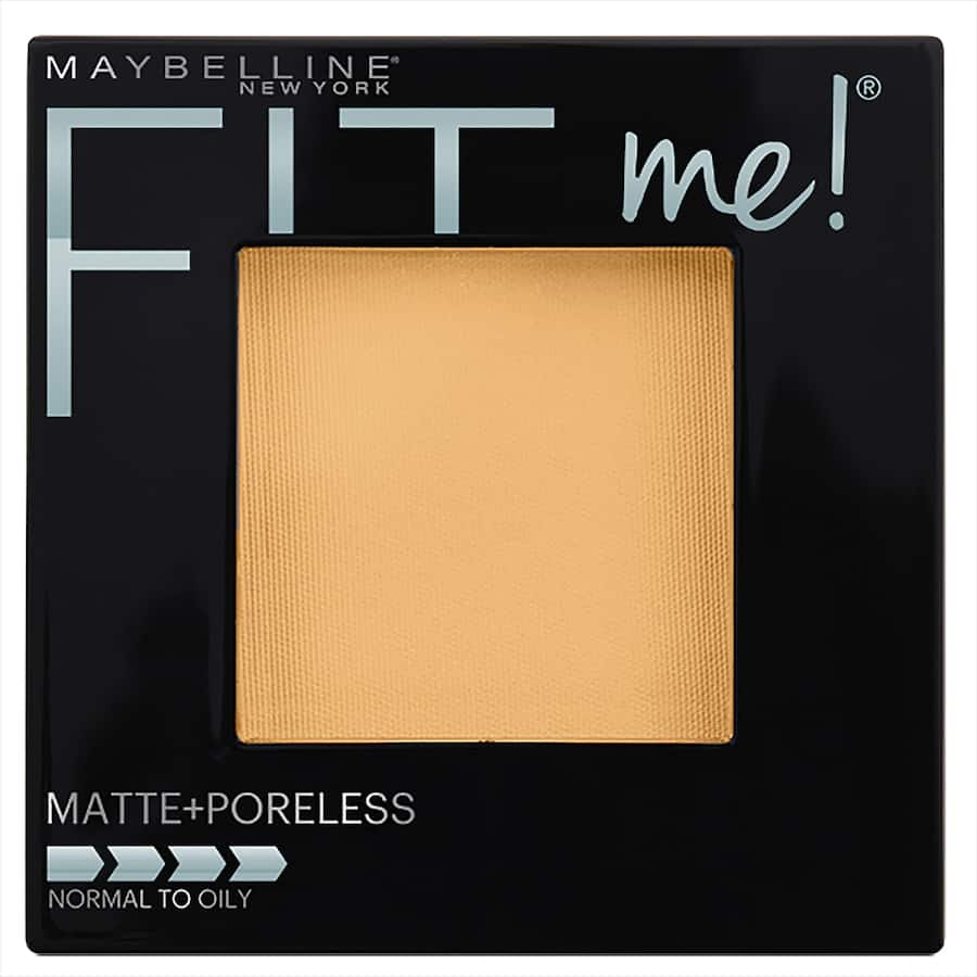 Maybelline Fit Me Pressed Powder Matte & Poreless Nat Buff 230 8.5g