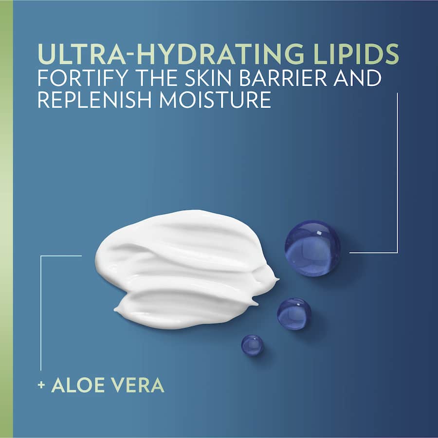 Vaseline Body Lotion Aloe Vera 225mL