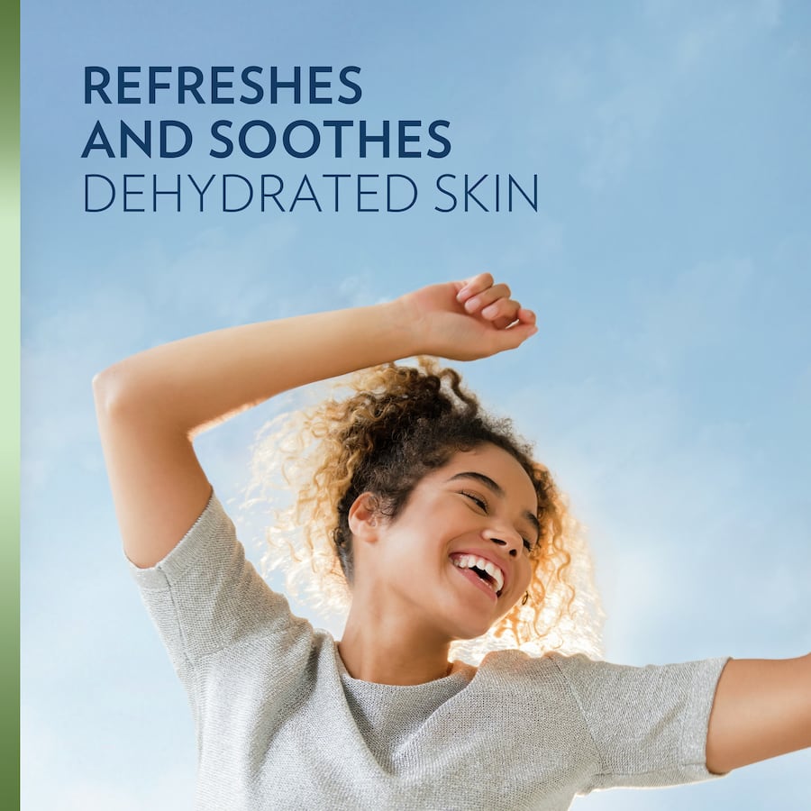 Vaseline Body Lotion Aloe Vera 225mL