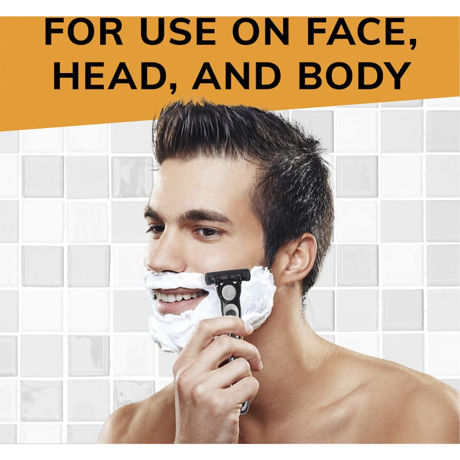 Bic Hybrid Flex 4 Disposable Shavers Mens 4pack