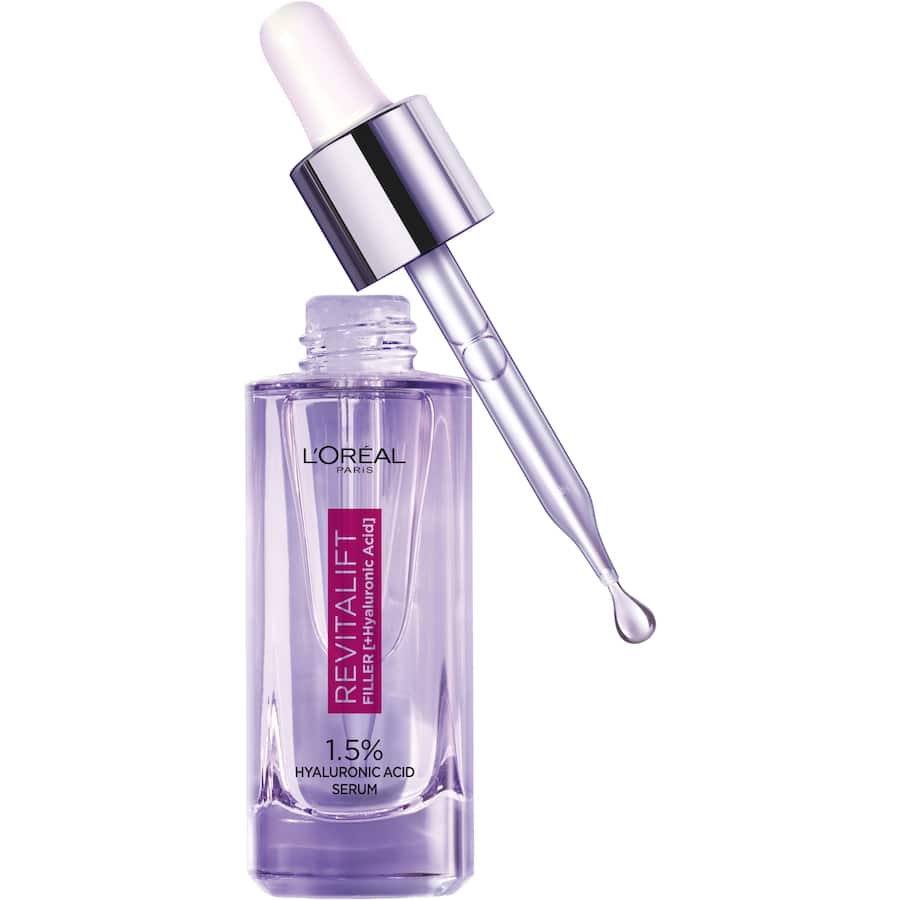 Loreal Revitalift Facial Serum Filler 30mL