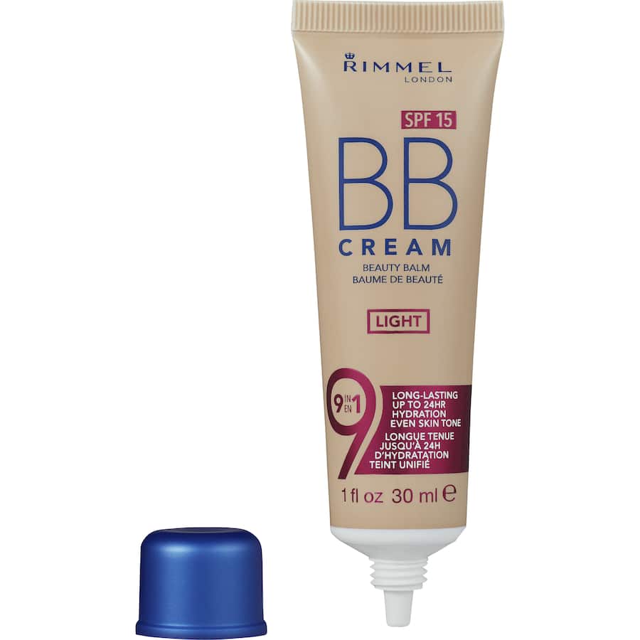 Rimmel Bb Cream Light 30mL