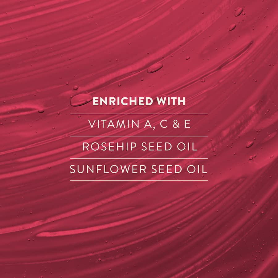 Glow Lab Facial Oil Rosehip Plus 20mL