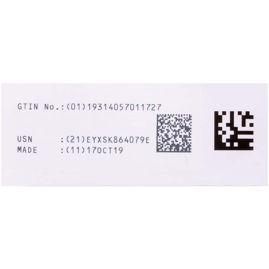 Difflam Anti-inflammatory Sore Throat Honey Lemon Lozenges 16pack