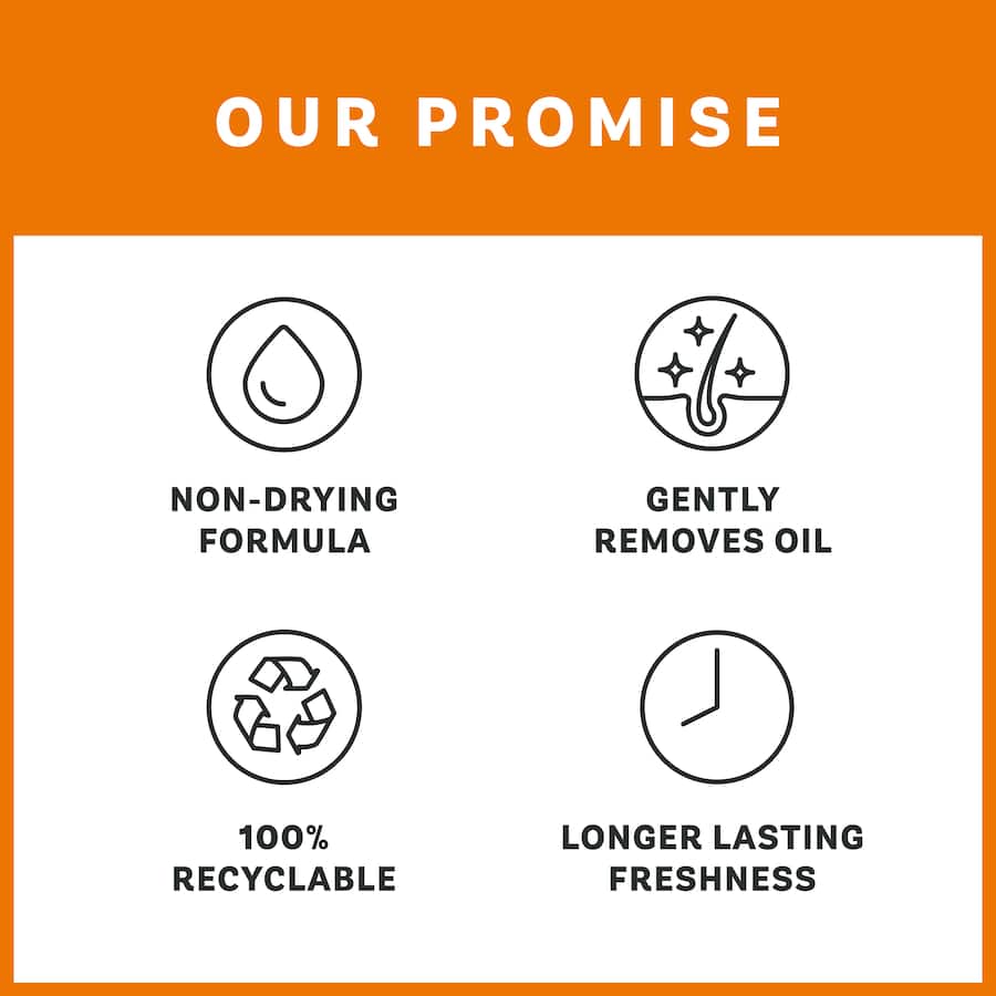 Batiste Dry Shampoo Tropical 200mL