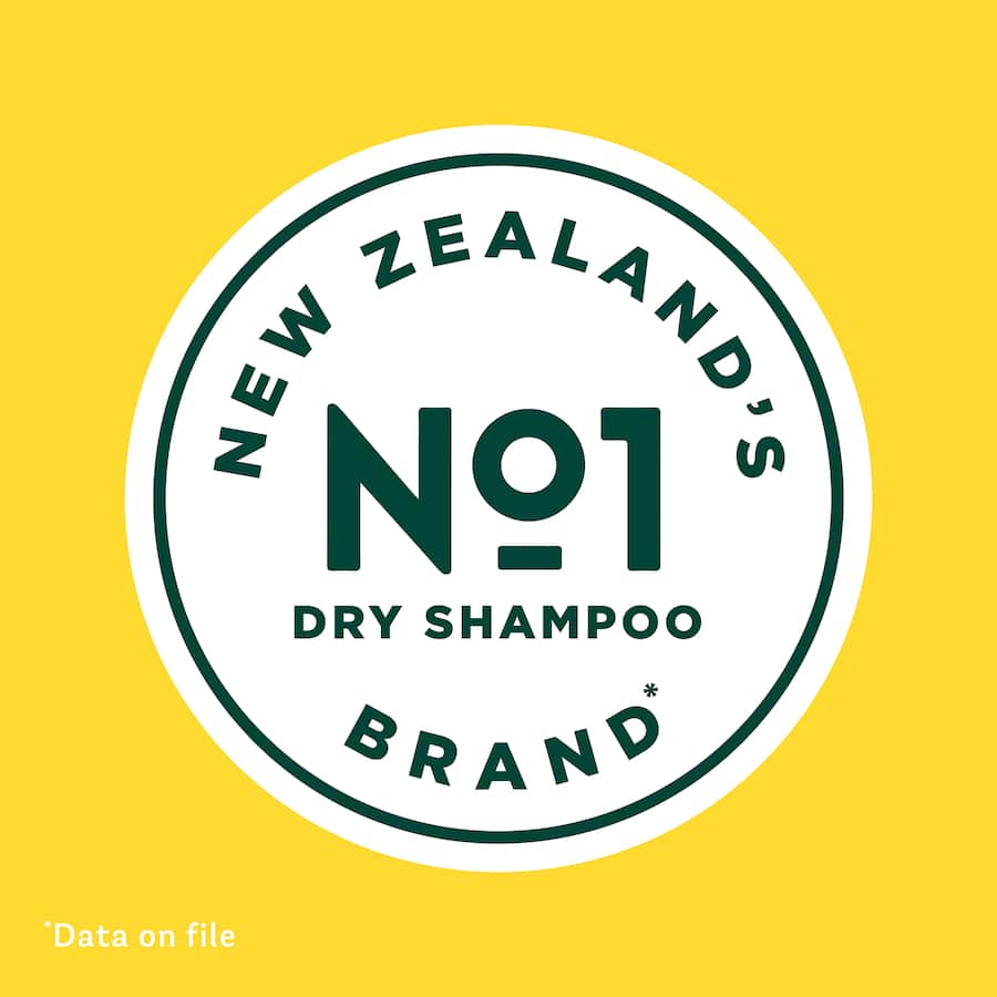 Batiste Dry Shampoo Tropical 200mL