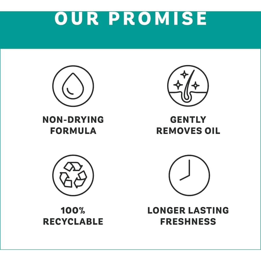 Batiste Dry Shampoo Blush 200mL