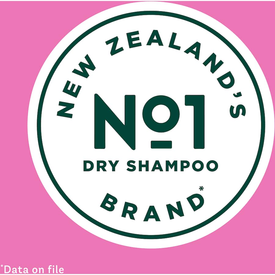 Batiste Dry Shampoo Blush 200mL