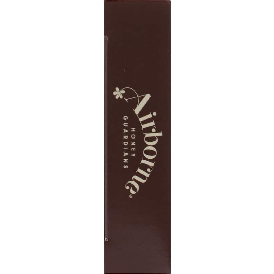 Airborne Lozenges Manuka & Honeydew 16pack