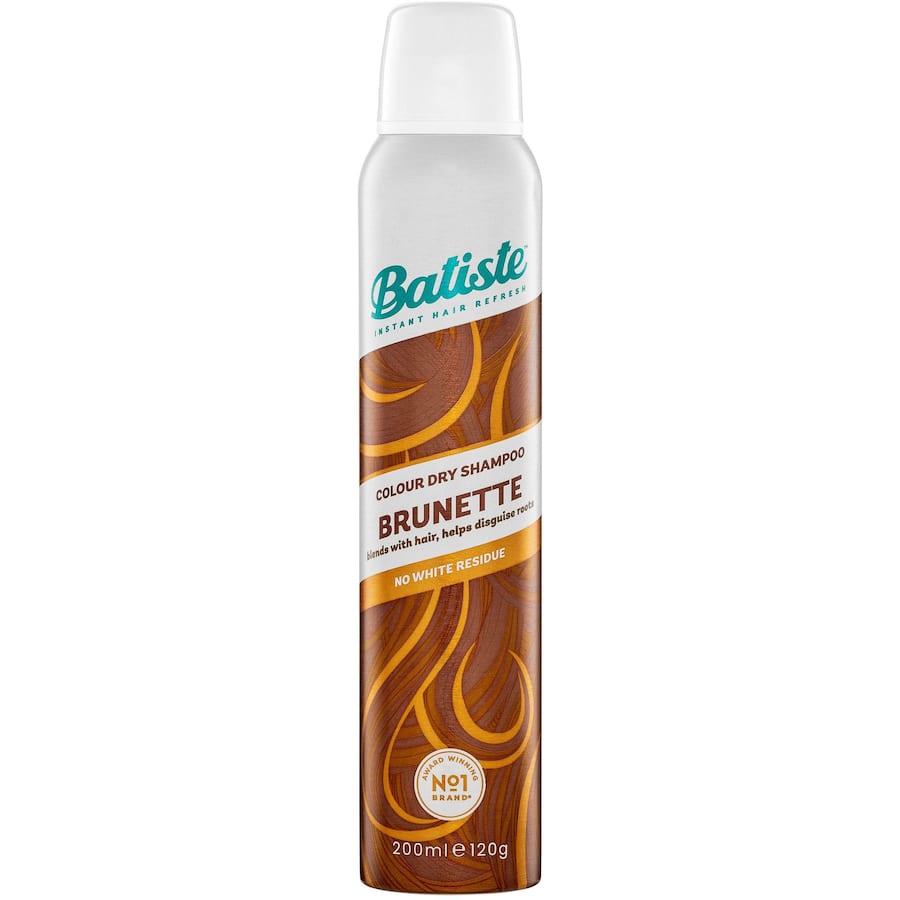 Batiste Dry Shampoo Medium 200mL