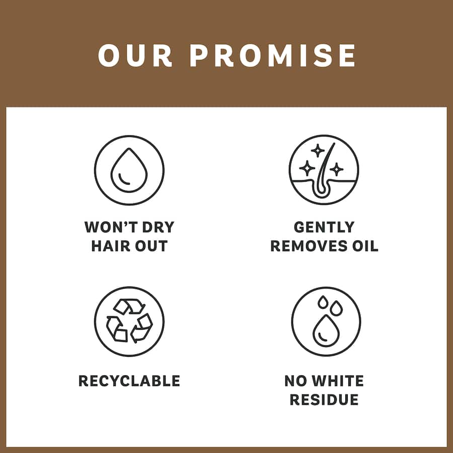 Batiste Dry Shampoo Medium 200mL