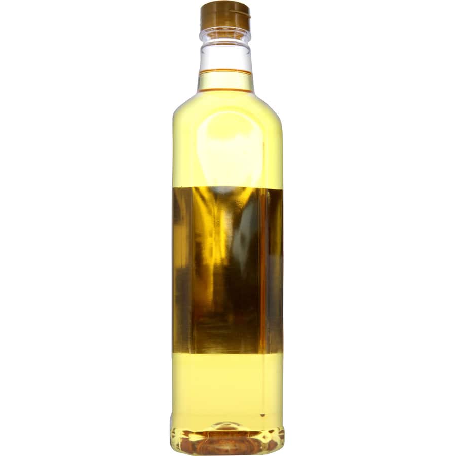 Simply Rice Bran Oil 1L