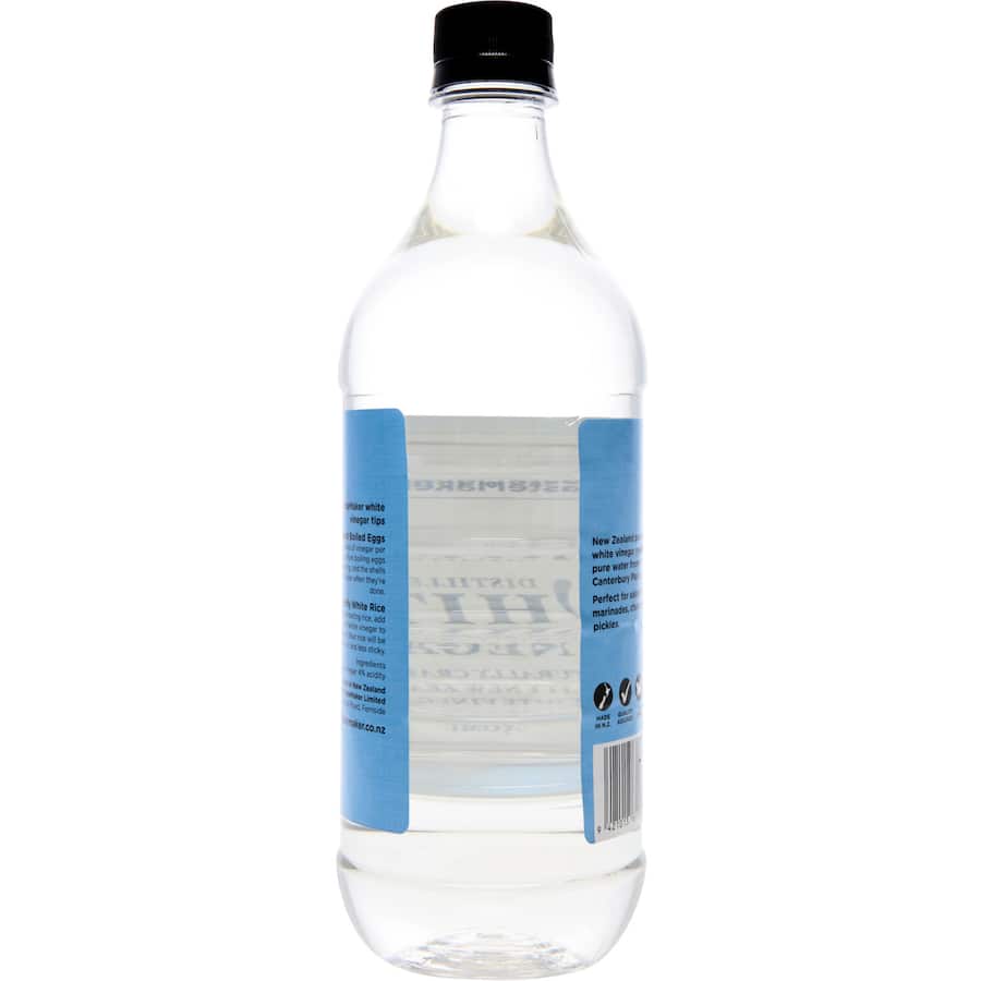 Tastemaker White Vinegar 750mL