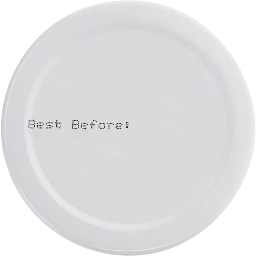 Woolworths Minced Garlic  Jar 250g