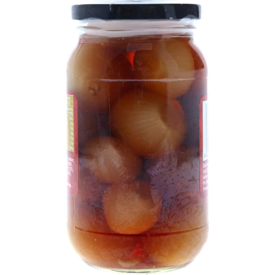 Sun Harvest Pickled Onions 400g