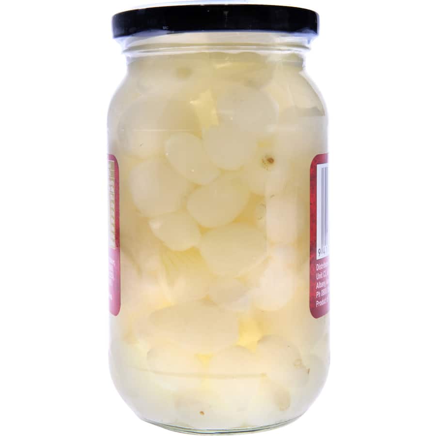 Sun Harvest Pickled Onions Cocktail 400g