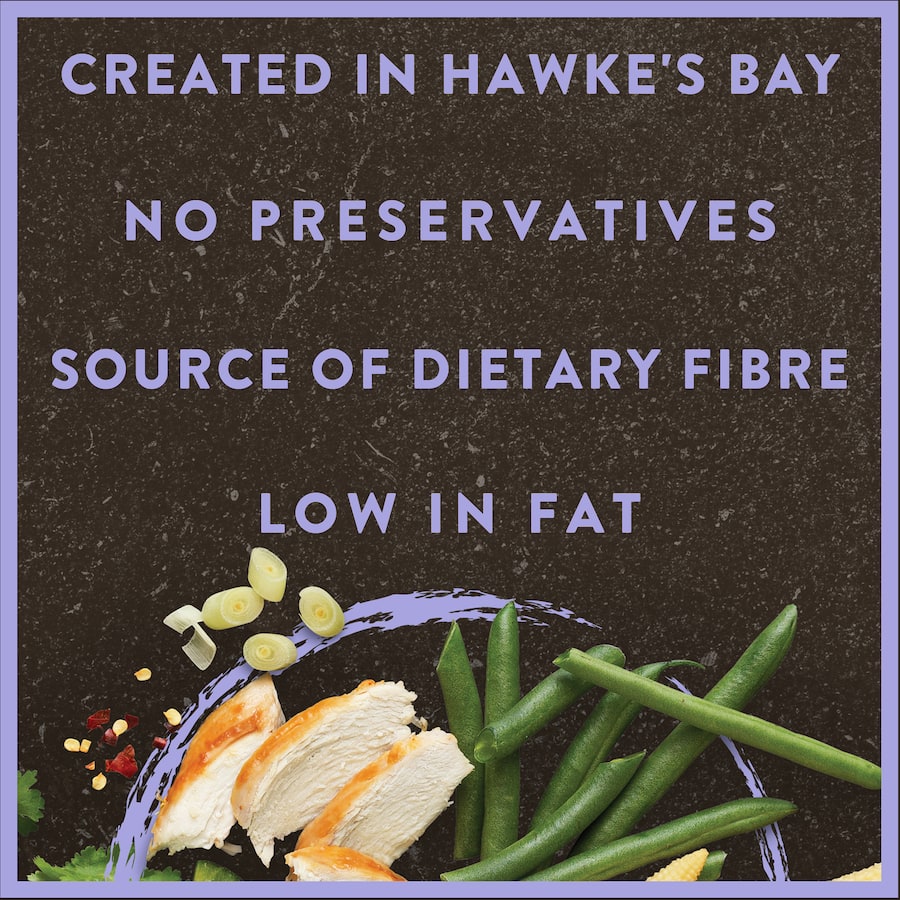 Wattie's Soup Of The Day Soup Thai Chicken Pouch 430g