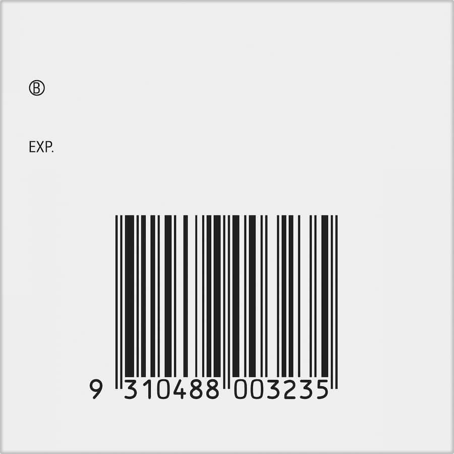 Centrum For Men 50+ Daily Multivitamin Supplements Tablets 90pack