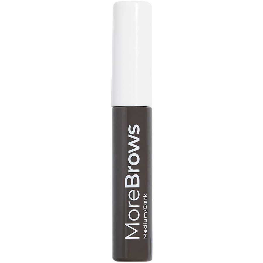 Mcobeauty Magic Brows Fibre Gel Dark Brown 3.5mL