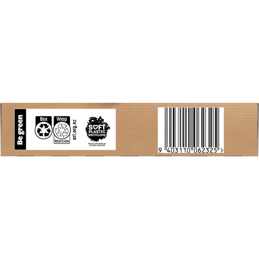 Tasti Protein Bars Dark Choc Almond 5pk 200g