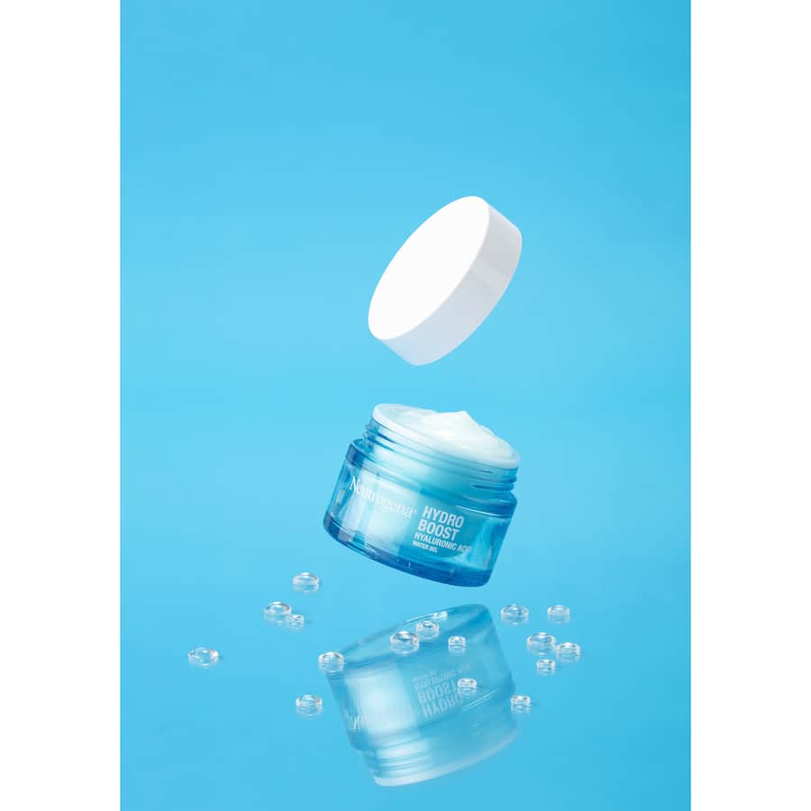 Neutrogena Hydro Boost Day Cream Water Gel 50g