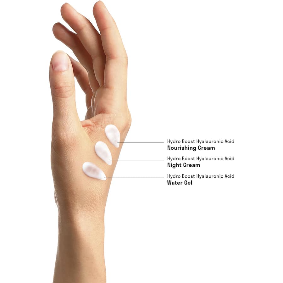 Neutrogena Hydro Boost Night Cream Hyaluronic Acid 50g