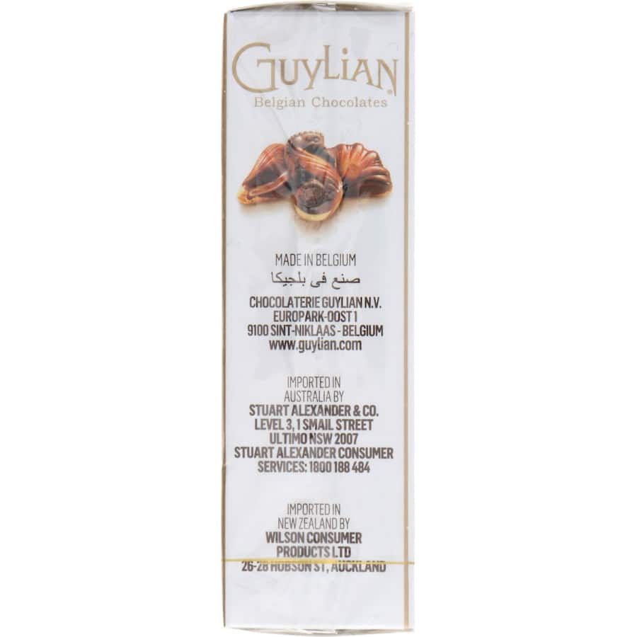 Guylian Chocolate Box Sea Shells 65g