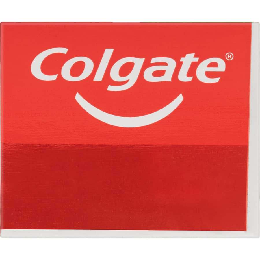 Colgate Total Antibacterial Toothpaste Mint Stripe Tube 115g