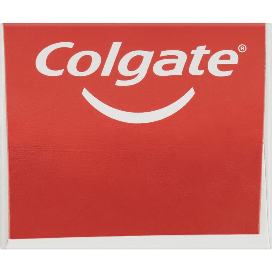 Colgate Total Antibacterial Toothpaste Charcoal Tube 115g