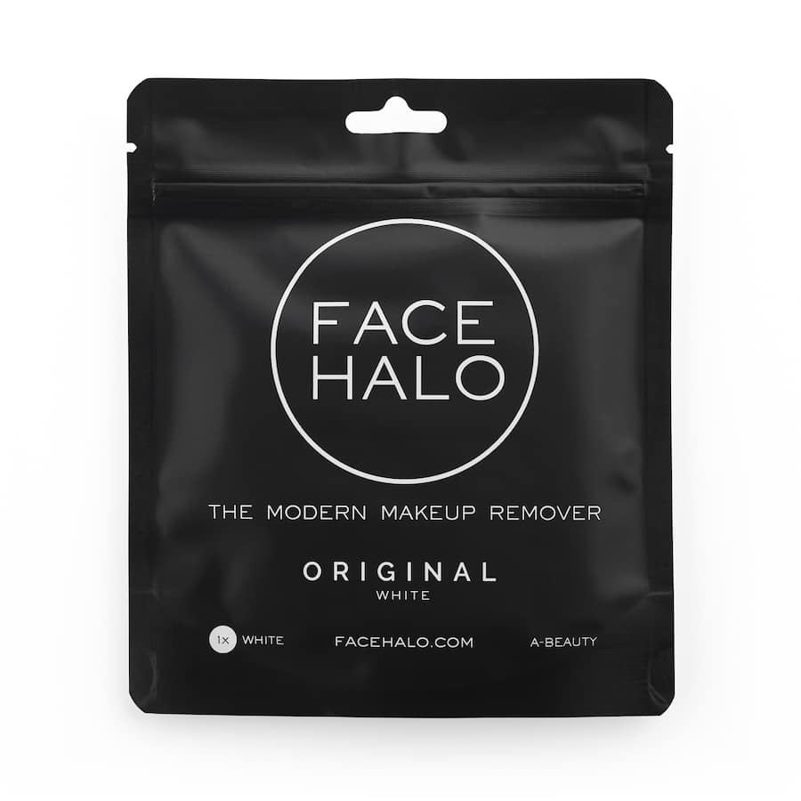Face Halo Make Up Remover Original 1pack