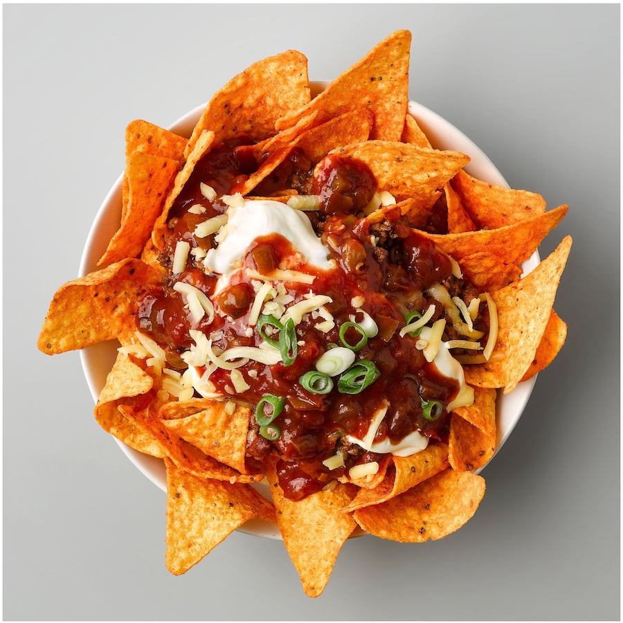 Doritos Corn Chips Original 170g