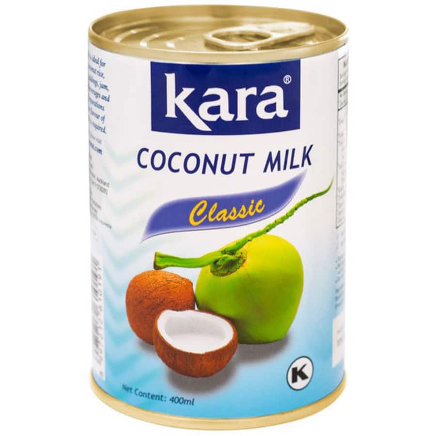 Kara Coconut Milk Classic Can 400mL